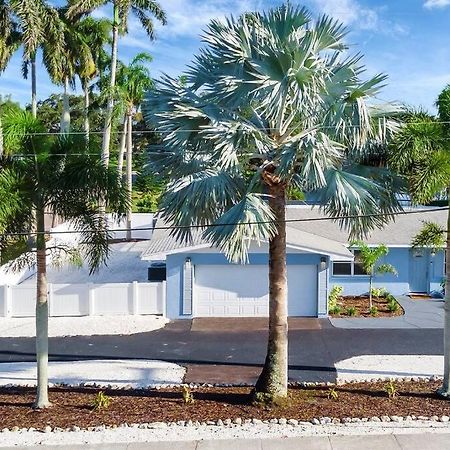 Paradise By The River-Hottub/Pool-Near Beaches Bradenton Bagian luar foto