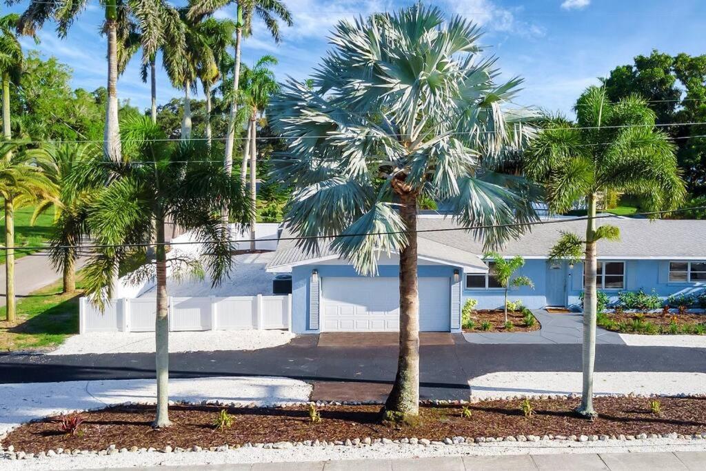 Paradise By The River-Hottub/Pool-Near Beaches Bradenton Bagian luar foto