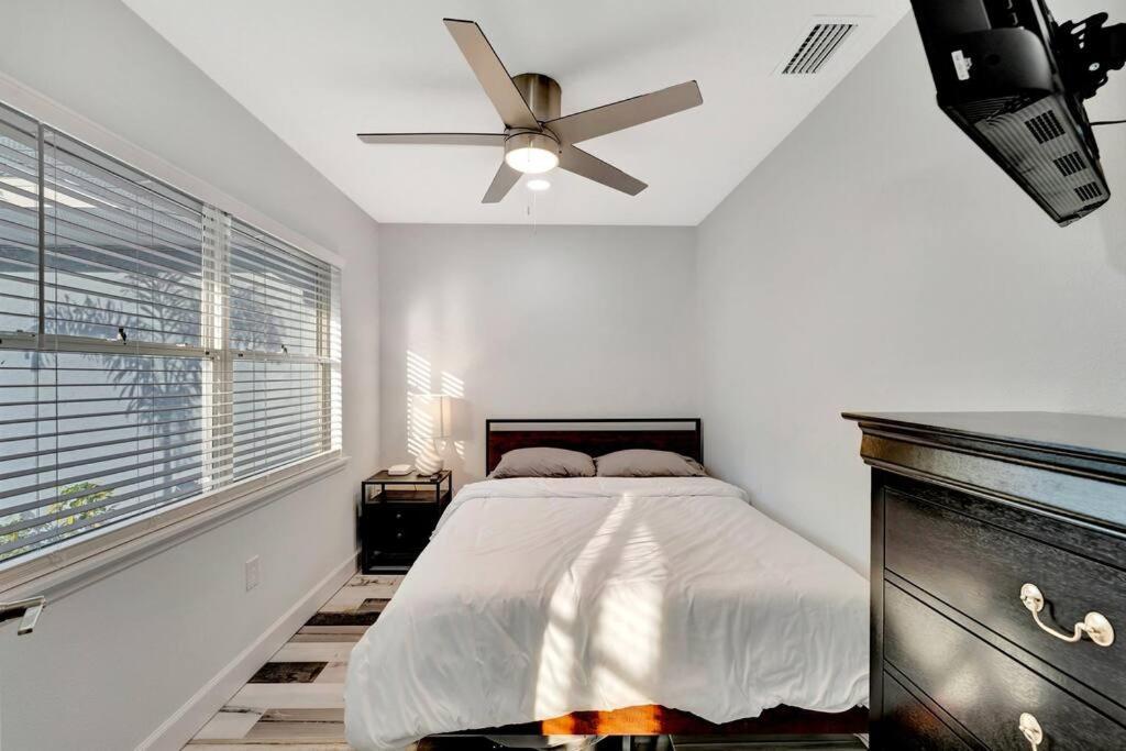 Paradise By The River-Hottub/Pool-Near Beaches Bradenton Bagian luar foto